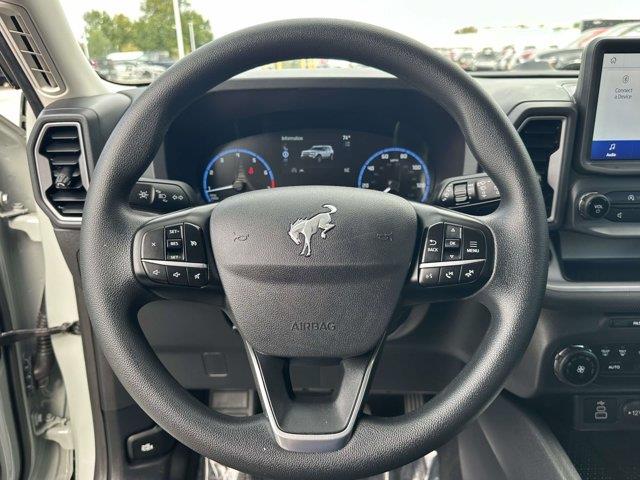 2024 Ford Bronco - $23,000