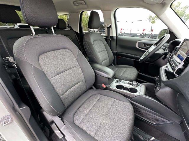 2024 Ford Bronco - $23,000