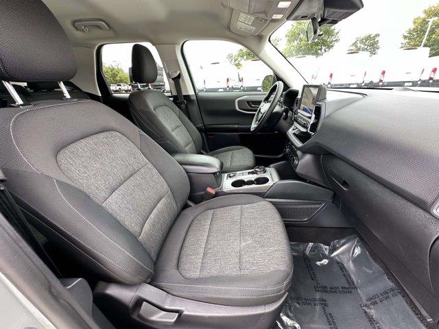 2024 Ford Bronco - $23,000