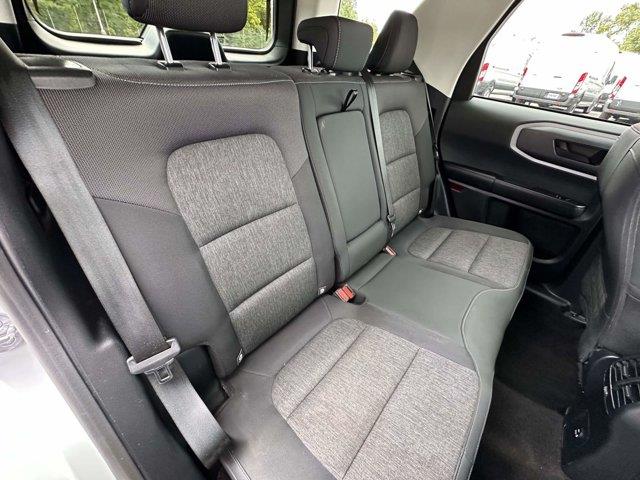 2024 Ford Bronco - $23,000