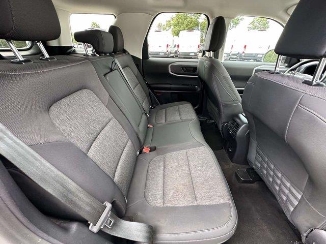 2024 Ford Bronco - $23,000