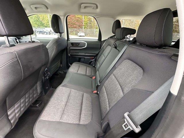 2024 Ford Bronco - $23,000
