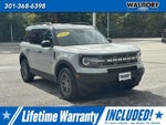 2024 Bronco Sport Thumbnail 1