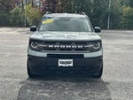 2024 Bronco Sport Thumbnail 2