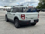 2024 Bronco Sport Thumbnail 4