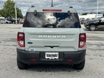 2024 Bronco Sport Thumbnail 5