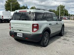 2024 Bronco Sport Thumbnail 6