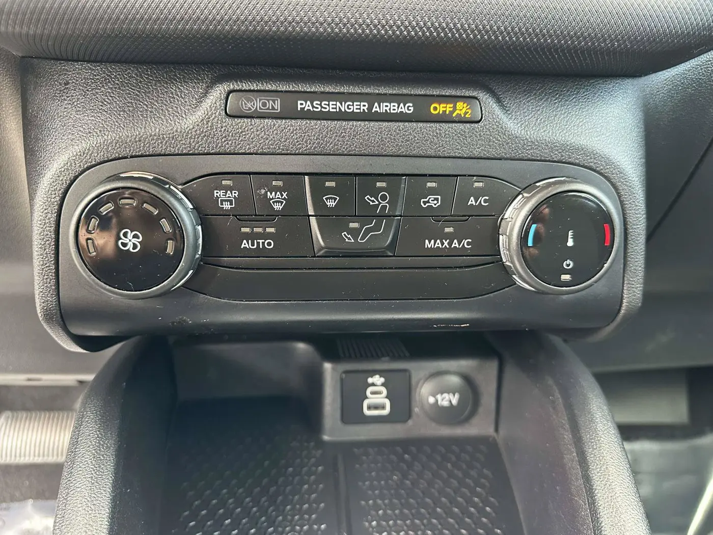 2024 Ford Bronco - $23,000
