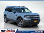 2024 Bronco Sport Thumbnail 1