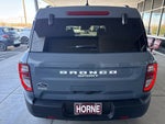 2024 Bronco Sport Thumbnail 5