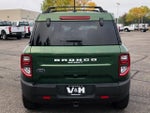 2024 Bronco Sport Thumbnail 7