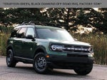 2024 Bronco Sport Thumbnail 1