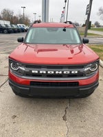 2024 Bronco Sport Thumbnail 2