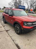 2024 Bronco Sport Thumbnail 3