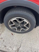 2024 Bronco Sport Thumbnail 4