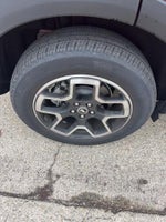 2024 Bronco Sport Thumbnail 5