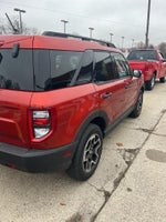 2024 Bronco Sport Thumbnail 6