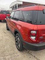 2024 Bronco Sport Thumbnail 7