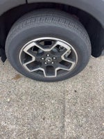 2024 Bronco Sport Thumbnail 8