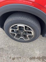 2024 Bronco Sport Thumbnail 9