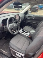 2024 Bronco Sport Thumbnail 10