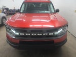 2024 Bronco Sport Thumbnail 19