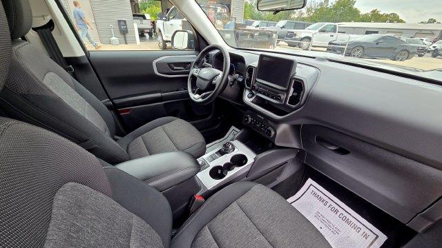 2024 Ford Bronco - $24,101
