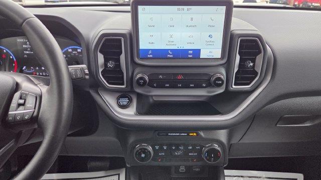 2024 Ford Bronco - $24,101