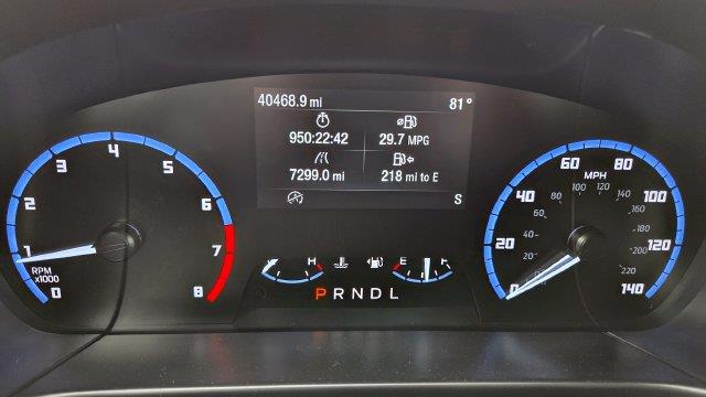 2024 Ford Bronco - $24,101
