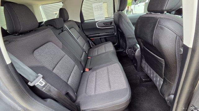 2024 Ford Bronco - $24,101