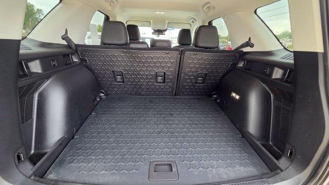 2024 Ford Bronco - $24,101