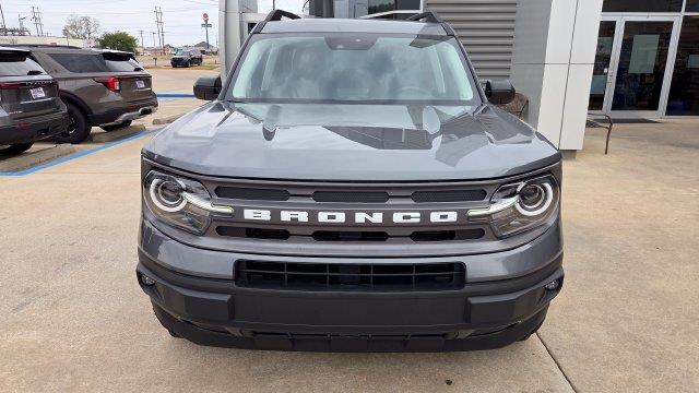 2024 Ford Bronco - $24,101