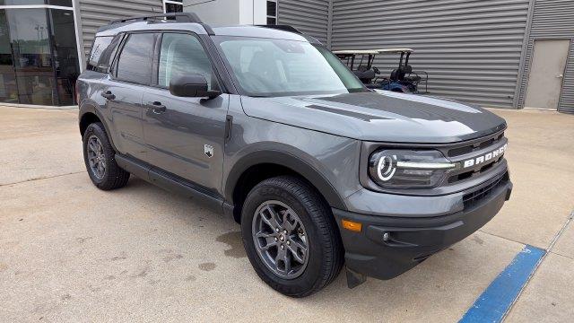 2024 Ford Bronco - $24,101