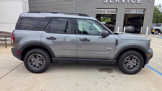 2024 Ford Bronco - $24,101