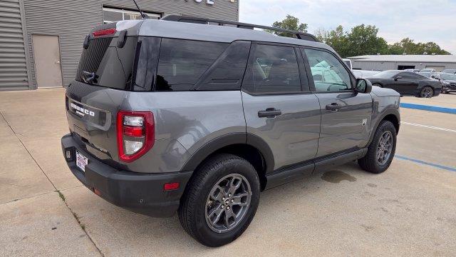 2024 Ford Bronco - $24,101