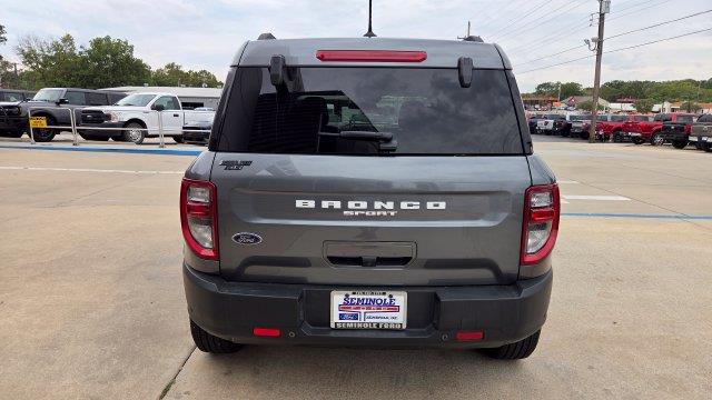 2024 Ford Bronco - $24,101