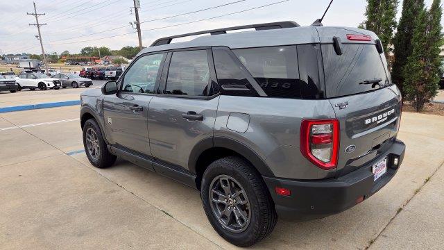 2024 Ford Bronco - $24,101