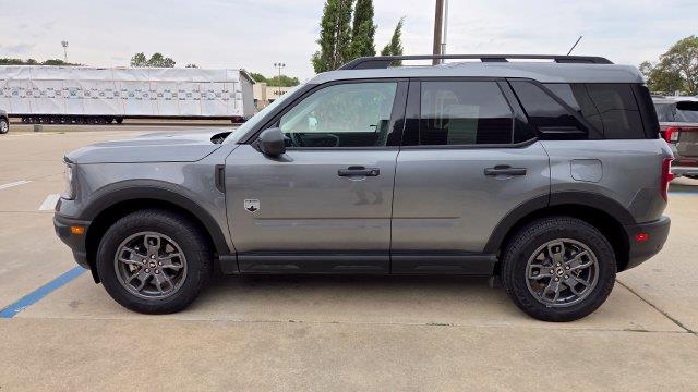 2024 Ford Bronco - $24,101