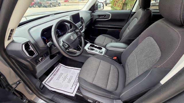 2024 Ford Bronco - $24,101