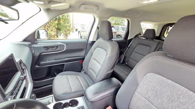 2024 Ford Bronco - $24,101