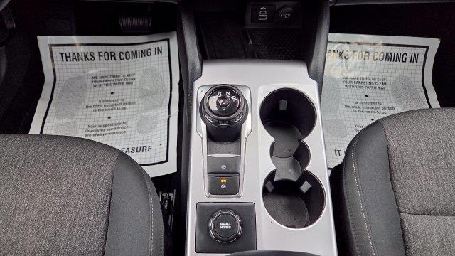 2024 Ford Bronco - $24,101