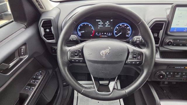 2024 Ford Bronco - $24,101