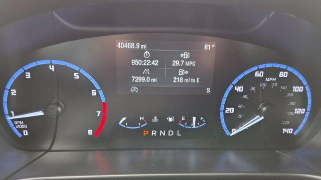 2024 Ford Bronco - $24,101