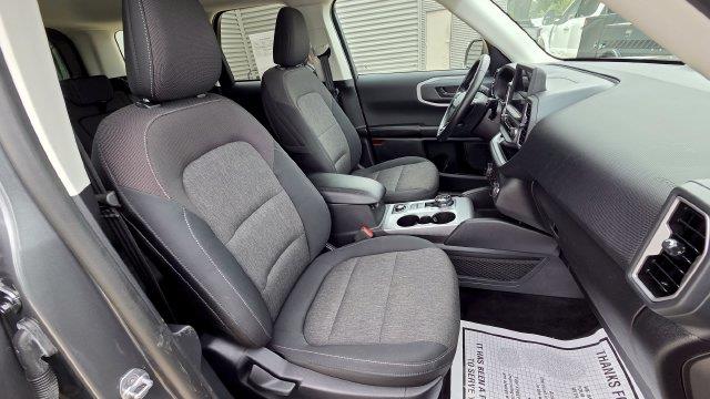 2024 Ford Bronco - $24,101
