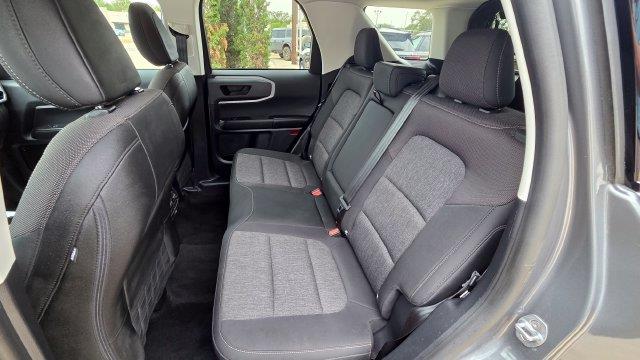 2024 Ford Bronco - $24,101
