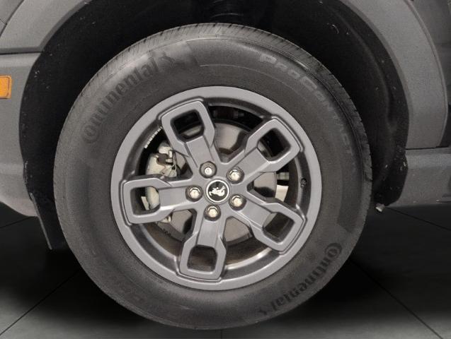 2024 Ford Bronco - $30,425