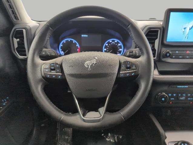 2024 Ford Bronco - $30,425