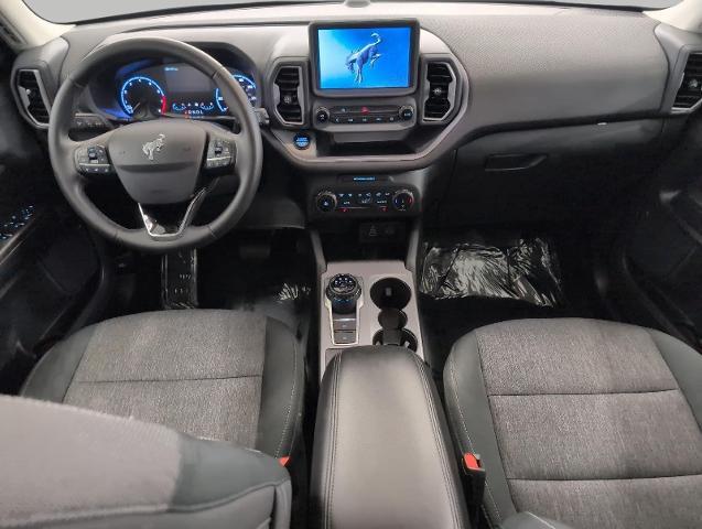 2024 Ford Bronco - $30,425