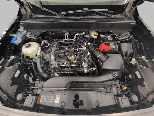 2024 Ford Bronco - $30,425
