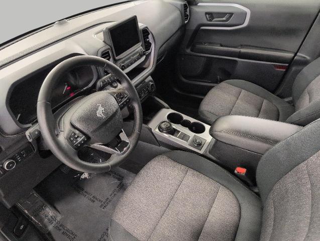 2024 Ford Bronco - $30,425